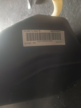 BMW F13 F12 F10 NÁDRŽ PALIVA PUMPIČKY KOMPLETNÍ 40D 15.R N57 B 3.0D