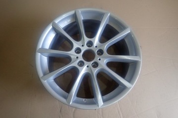 ALUFELGA FELGA BMW V 5 F10 F11 6783524-13 ET44