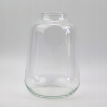 Баночка с пробкой ФОНАРЬ 30см ЛЕС В БАНКЕ