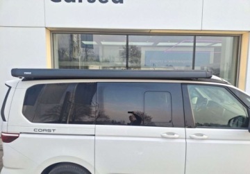 Volkswagen California Multivan 6.1 2.0 TDI BMT 150KM 2026 Volkswagen California Coast 2.0 TDI 150 KM DSG 2.0 Diesel 150KM, zdjęcie 6