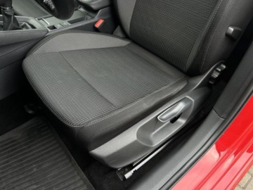 Skoda Octavia IV Scout 1.5 TSI ACT 150KM 2021 Skoda Octavia |Bluetooth| LED| Duży Ekran Dotykowy, zdjęcie 12