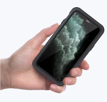 ЧЕХОЛ EXO 360° ARMOR ДЛЯ APPLE IPHONE 11