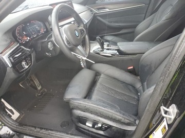 BMW Seria 5 G90-91 2023 BMW Seria 5 530i 2023 2.0l 2.0 Benzyna 248KM, zdjęcie 7