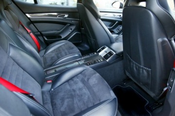 Porsche Panamera 2012 Porsche Panamera GTS|PDK|Alcantara|Navi| Kamera|, zdjęcie 17