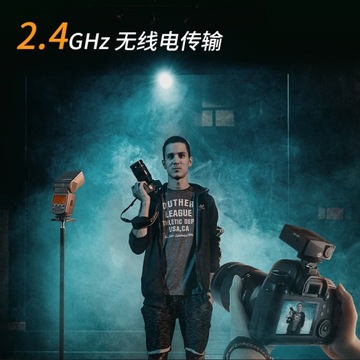 Радиоконтроллер Yongnuo YN32-TX для Sony