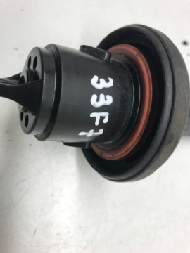 КРЫШКА ТОПЛИВОЗАливНОЙ ЗАКАВКИ DIESEL ДИСТАНЦИОННЫЙ КЛЮЧ FIAT DUCATO III GRANDE PUNTO ОРИГИНАЛ