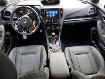 Subaru Forester V 2022 Subaru Forester Wilderness 2022 2.5 Benzyna 182KM, zdjęcie 8