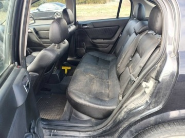Opel Astra G Hatchback 2.0 DTI 101KM 2003 Opel Astra 2.0DTI 101km 03r, zdjęcie 5