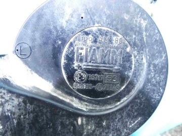 KLAKSON SIGNÁL MITSUBISHI PAJERO PININ