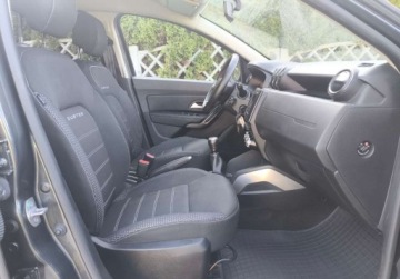 Dacia Duster II SUV 1.5 Blue dCi 115KM 2019 Dacia Duster Dacia Duster 1.5 Blue dCi Comfort 1.5 Diesel 115KM, zdjęcie 16