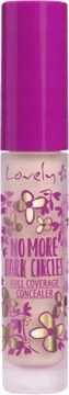 LOVELY КОНСИЛЕР NO MORE DARK CIRCLES NO 2.