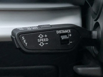 Audi Q7 II SUV Facelifting  3.0 50 TDI 286KM 2025 AUDI Q7 50 TDI quattro S Line Suv 3.0 (286KM) 2025, zdjęcie 6