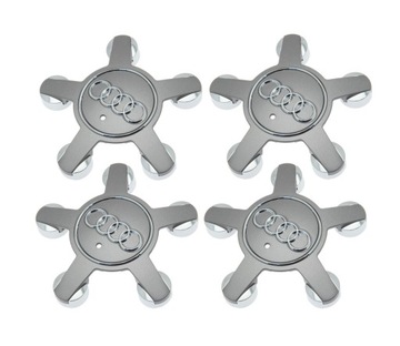4x DEKIELKI AUDI 4F0 601 165N 4F0601165N A3 A4 A6