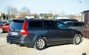 Volvo V70 III Kombi 2.5 T 231KM 2010 Volvo V70 2.5T 231KM Lift R-design Summum Skory BiXenon PDC Manual 2.5, zdjęcie 10