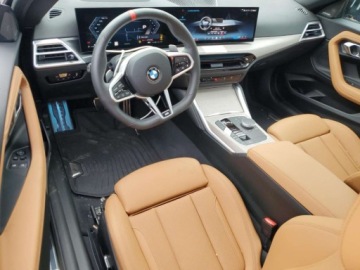 BMW Seria 2 F74 2025 BMW Seria 2 M240xi 2025 3.0l 3.0 Benzyna 382KM, zdjęcie 8