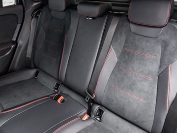 Mercedes GLA II Off-roader Facelifting 1.3 200 163KM 2025 MERCEDES-BENZ GLA 200 AMG Line Suv 1.3 (163KM) 2025, zdjęcie 16