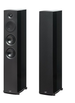 Paradigm Premier 700F Black Gloss para