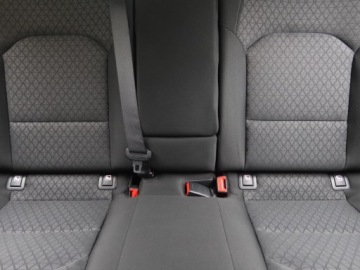 Kia Ceed III Hatchback 1.5 T-GDI 160KM 2021 Kia Ceed 1.5 T-GDI, Salon Polska, Serwis ASO, zdjęcie 9