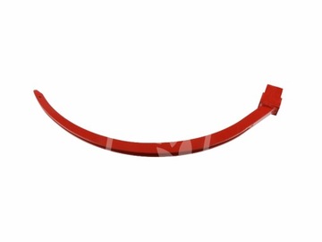 Iglica metalowa Bautz (Typ: Compact 410)