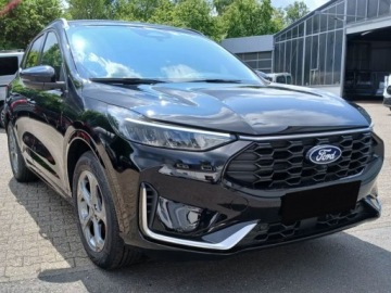 Ford Kuga III SUV Facelifting 2.5 FHEV 180KM 2026 FORD Kuga ST-Line X 2.5 FHEV FWD eCVT 180KM