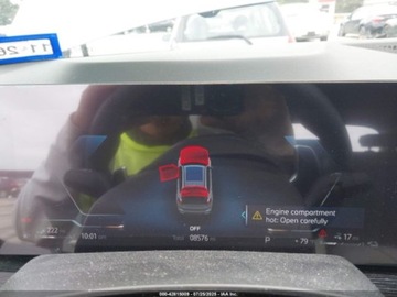 BMW X5 G05 2025 BMW X5 Phev xDrive50E 2025 3.0l 3.0 Hybryda 308KM, zdjęcie 10