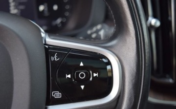 Volvo XC60 II 2023 Volvo XC 60 2.0 B5 Inscription AWD Automatic Virtual Panorama Navi Ledy 2.0, zdjęcie 16