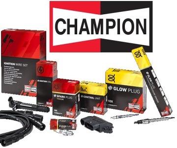 Свеча зажигания CHAMPION Champion CCH13