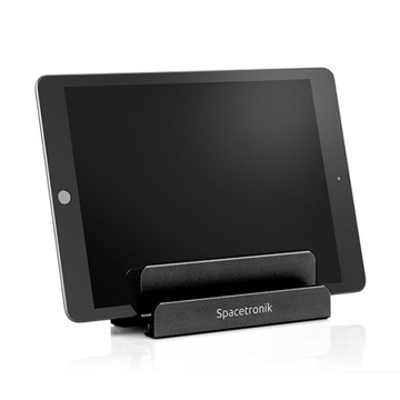 Вертикальная подставка для ноутбука Spacetronik SPP-111B
