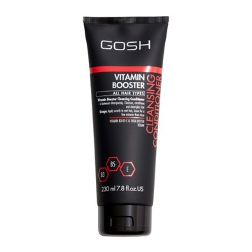 GOSH VITAMIN BOOSTER Odżywka myjąca 230 ml