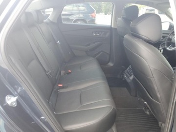 Honda 2025 Honda Accord Touring Hybrid 2025 2.0l 2.0 Hybryda 204KM, zdjęcie 10
