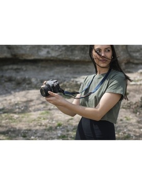 Поводок Peak Design Ash Blue v3