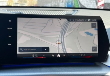 BMW X2 U10 2025 BMW X2 Samochod demonstracyjny BMW Bonkowscy Wroclaw 1.5 Benzyna 170KM, zdjęcie 21