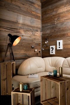 Длина обрезной доски: 100-150см, Старая доска