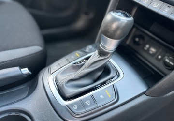 Hyundai Kona I 2019 Hyundai Kona 1.6 turbo diesel 140tys. przebiegu 1 wlasciciel Automat, zdjęcie 24