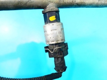 PŘÍVOD TRUBKA KLIMATIZACE VOLVO C30 1.6D