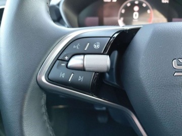 Skoda Fabia IV 1.0 TSI 95KM 2025 Skoda Fabia Selection 1.0TSI 95KM Salon PL Serwis ASO FV23 95KM, zdjęcie 16