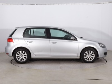 Volkswagen Golf VII Hatchback 3d 1.6 TDI-CR DPF 105KM 2012 VW Golf 1.6 TDI, Klima, Klimatronic, Tempomat, zdjęcie 5