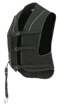 Kamizeka ochronna EQUI-THEME Air Vest