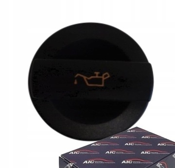 КРЫШКА МАСЛЯНОЙ ЗАЛИВКИ для SEAT Toledo