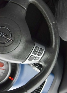 Opel Agila B 1.2 Twinport ECOTEC 94KM 2014 Opel Agila 1.2B Klima Automat 2014r 116 Tys Km Sprowadzony 1.2 Benzyna, zdjęcie 28