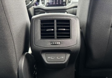 Volkswagen T-Roc I SUV 1.5 TSI ACT 150KM 2021 Volkswagen T-Roc Premium 1.5TSI 150KM DSG SalonPL Virtual ACC Kessy Kamera, zdjęcie 14