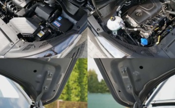 Hyundai Tucson III SUV Facelifting 1.6 GDi 132KM 2019 Hyundai Tucson Hyundai Tucson 1.6 GDI BlueDrive Design 2WD 1.6 Benzyna, zdjęcie 37