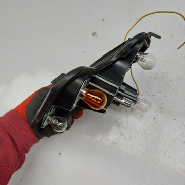 FIAT STILO 3D VLOŽKA SVĚTLA PRAVÝ ZADNÍ