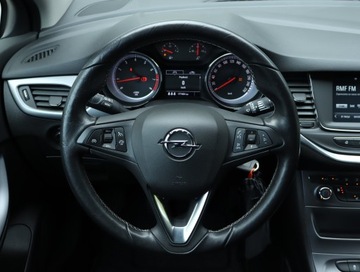 Opel Astra K Hatchback 5d 1.4 Turbo 125KM 2015 Opel Astra 1.4 T, Klima, Tempomat, Parktronic, zdjęcie 18