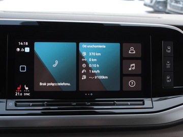 Volkswagen Multivan T7 Van L1 2.0 TSI 204KM 2023 Volkswagen Multivan Life L2 2.0 l TSI OPF 150 kW 7, zdjęcie 26