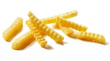 ГОФРИРОВАННЫЙ НОЖ ДЛЯ КАРТОФЕЛЯ ФРИ, ОВОЩОРЕЗКА