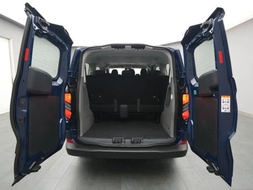 Ford Transit Custom II Van L2 2.0 EcoBlue  136KM 2025 Ford Transit Custom Kombi L2H1 136KM A8 Trend, zdjęcie 25
