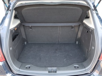 Opel Mokka I X 1.4 Turbo Ecotec 140KM 2018 Opel Mokka 1.4 Turbo, Automat, Skóra, Klima, zdjęcie 13