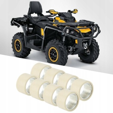 8шт Ролик вариатора 25G 0180-051100-0003