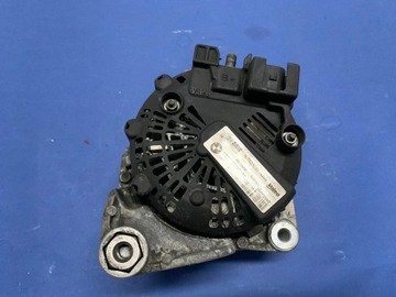 Генератор VALEO 2607239B 158A MINI R60 R61 1.6